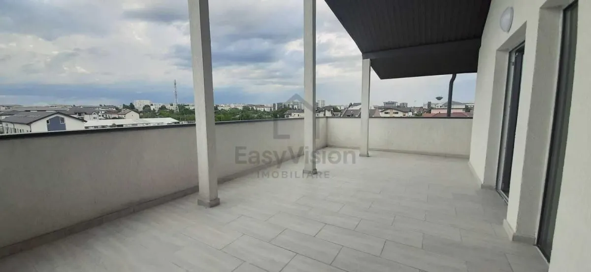 Duplex 2 Camere + Birou | Terasa Mare | Parcare | Pallady – Trapezului - foto 3