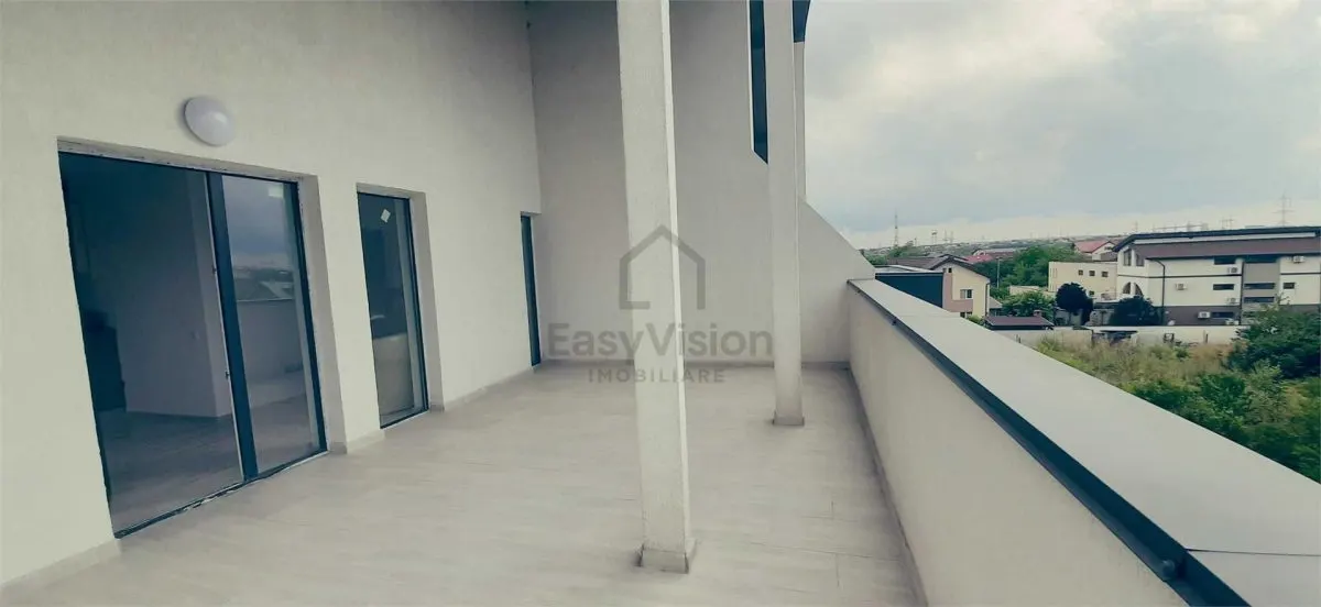 Duplex 2 Camere + Birou | Terasa Mare | Parcare | Pallady – Trapezului - foto 7