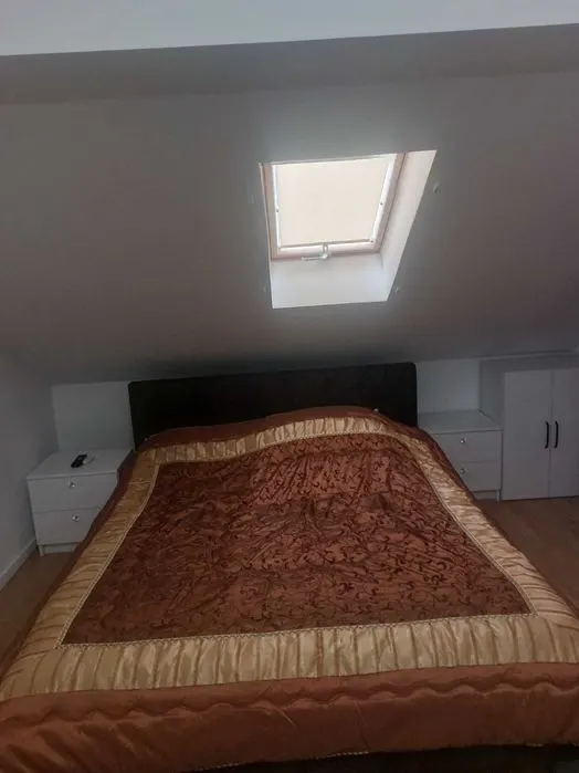 Inchiriez apartament 2 camere pe Str.Gheorghe Bilascu - foto 3
