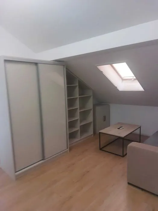 Inchiriez apartament 2 camere pe Str.Gheorghe Bilascu - foto 6