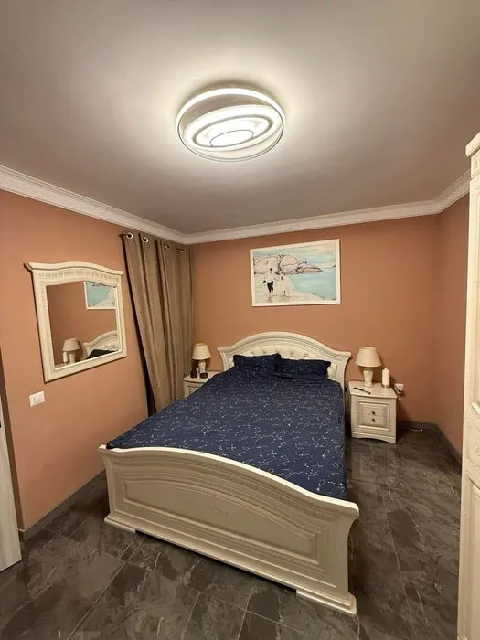 VAND APARTAMENT 3 camere bloc nou 54 mp utili - foto 7