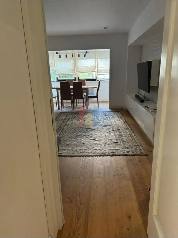 3 camere, etaj 1, Renovat Integral, Mobilat si Utilat - Buzaului - foto 4