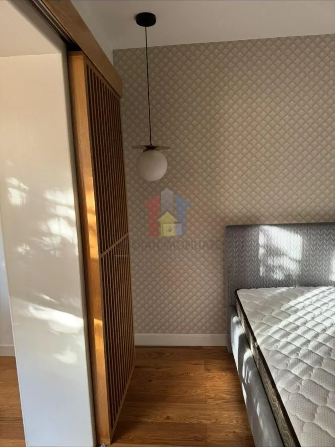 3 camere, etaj 1, Renovat Integral, Mobilat si Utilat - Buzaului - foto 7