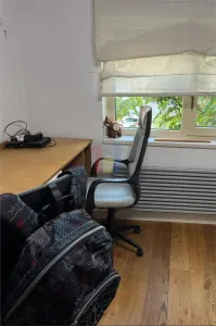3 camere, etaj 1, Renovat in totalitate 2020, Mobilat si Utilat - Buzaului - foto 23