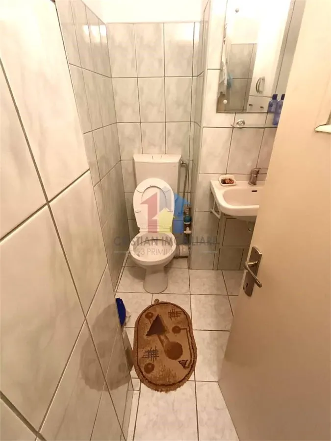ETAJ  1, Ap 3 cam Dorobanti Bratianu 81mp 2 vederi 2 balcoane - foto 8