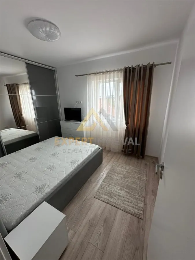 Apartament inchiriere bloc nou - foto 7