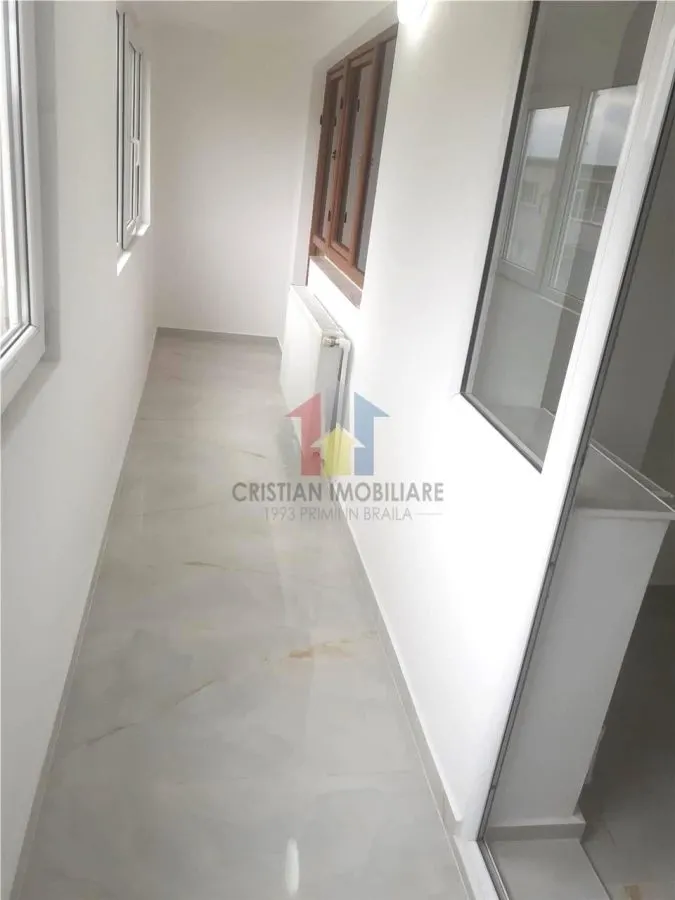 TOTUL NOU Spatios 2 cam 57mp Confort 1 Decomandat Obor balcon 7m - foto 1