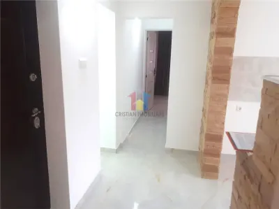 TOTUL NOU Spatios 2 cam 57mp Confort 1 Decomandat Obor balcon 7m - foto 7