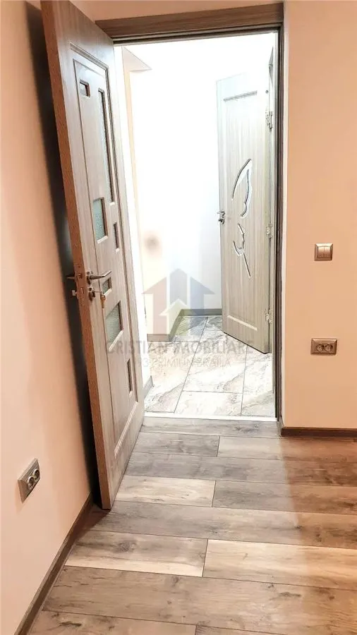 VEZI VIDEO! TOTUL NOU Finisaje Moderne 2 cam Parter conf1 decomandat Dorobantilor-Bariera - foto 13