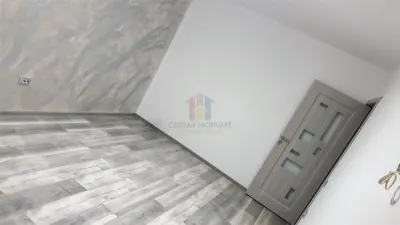 VEZI VIDEO! TOTUL NOU Finisaje Moderne 2 cam Parter conf1 decomandat Dorobantilor-Bariera - foto 3