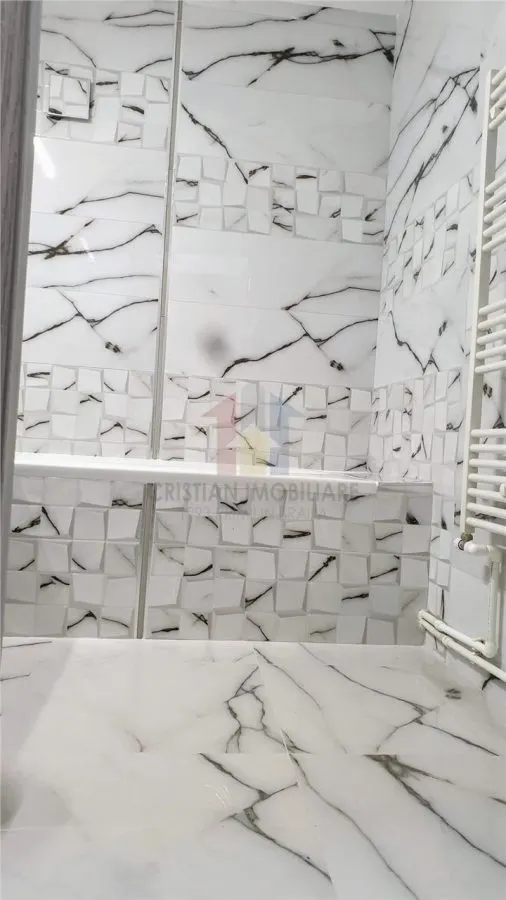 VEZI VIDEO! TOTUL NOU Finisaje Moderne 2 cam Parter conf1 decomandat Dorobantilor-Bariera - foto 10