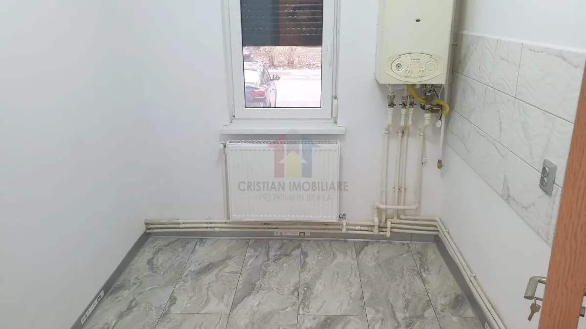 VEZI VIDEO! TOTUL NOU Finisaje Moderne 2 cam Parter confort 1 decomandat Dorobantilor-Bariera - foto 11