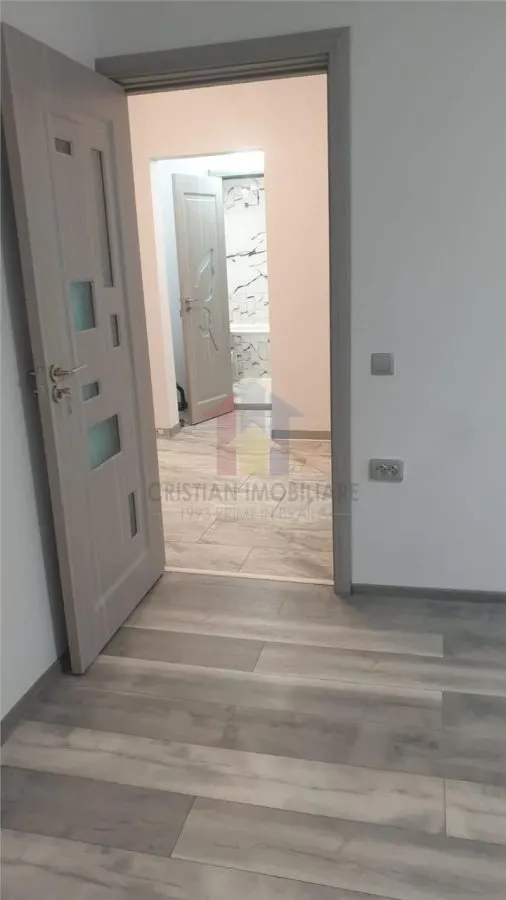 VEZI VIDEO! TOTUL NOU Finisaje Moderne 2 cam Parter confort 1 decomandat Dorobantilor-Bariera - foto 6