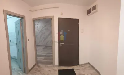VEZI VIDEO! TOTUL NOU Finisaje Moderne 2 cam Parter confort 1 decomandat Dorobantilor-Bariera - foto 8
