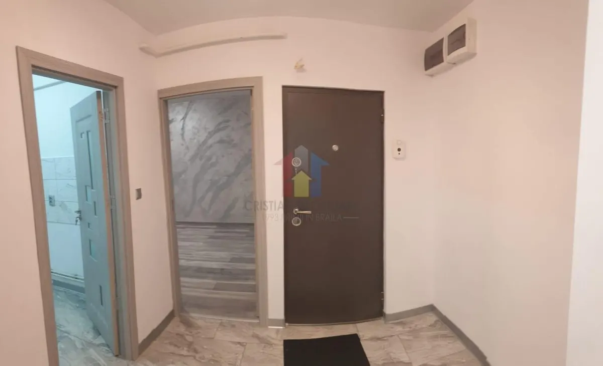 VEZI VIDEO! TOTUL NOU Finisaje Moderne 2 cam Parter confort 1 decomandat Dorobantilor-Bariera - foto 8