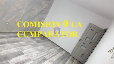 VEZI VIDEO! TOTUL NOU Finisaje Moderne 2 cam Parter conf1 decomandat Dorobantilor-Bariera - Braila