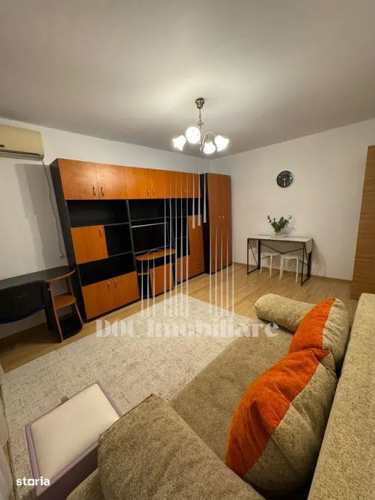 Inchiriere 2 camere|Drumul Taberei|1 minut metrou|Pet Friendly - foto 1