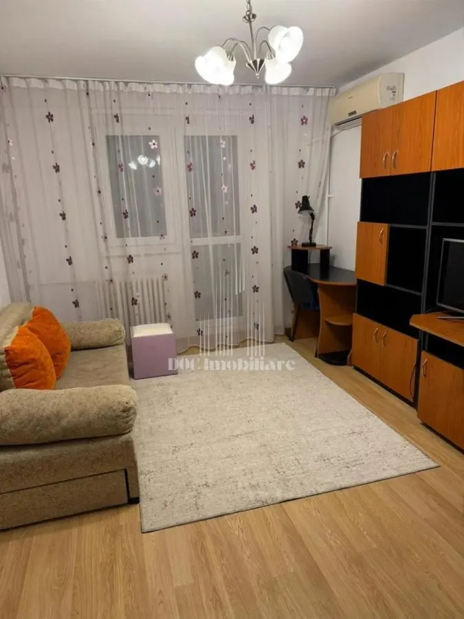 Inchiriere 2 camere|Drumul Taberei|1 minut metrou|Pet Friendly - foto 2