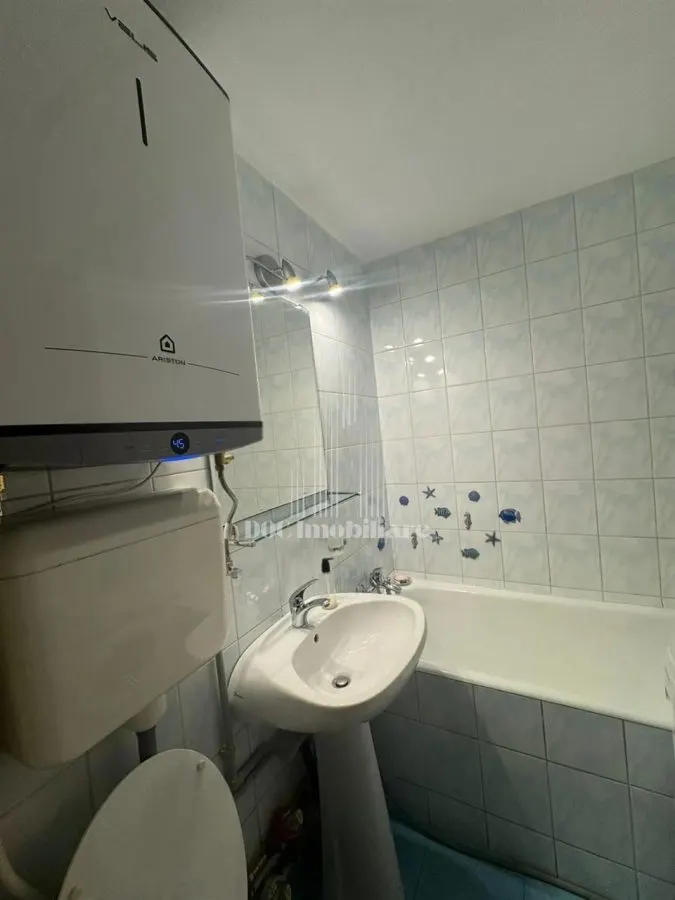 Inchiriere 2 camere|Drumul Taberei|1 minut metrou|Pet Friendly - foto 5