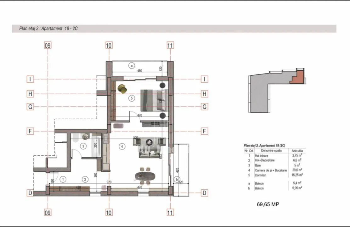 Vanzare ap 2 si 3 camere|Sector 3-10 minute metrou -0% COMISION - foto 7