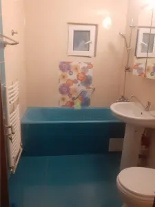 LIBER 3 camere, zona Dorobanti etaj 1 - foto 7
