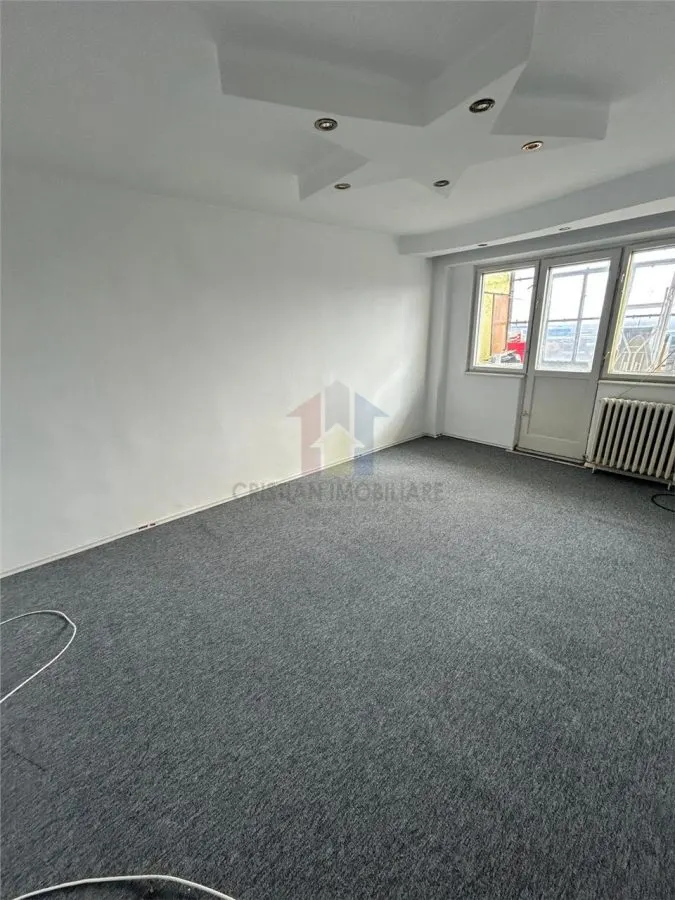 3 camere, confort 1 decomandat, 64 mp, Viziru 3 - foto 1