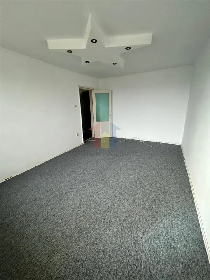 3 camere, confort 1 decomandat, 64 mp, Viziru 3 - foto 2