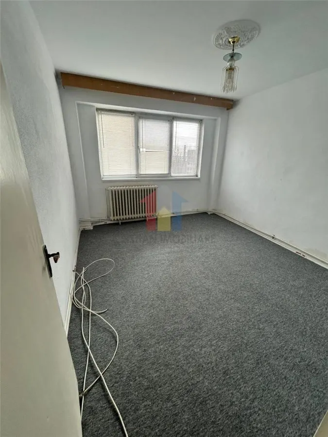 3 camere, confort 1 decomandat, 64 mp, Viziru 3 - foto 3