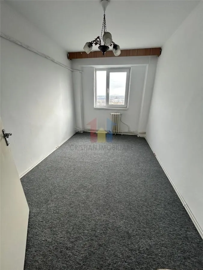 3 camere, confort 1 decomandat, 64 mp, Viziru 3 - foto 4