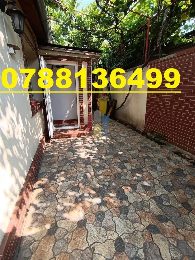Casa 5 camere Pretabila 2 Familii, teren 176 mp, Bld Dorobantilor - foto 1