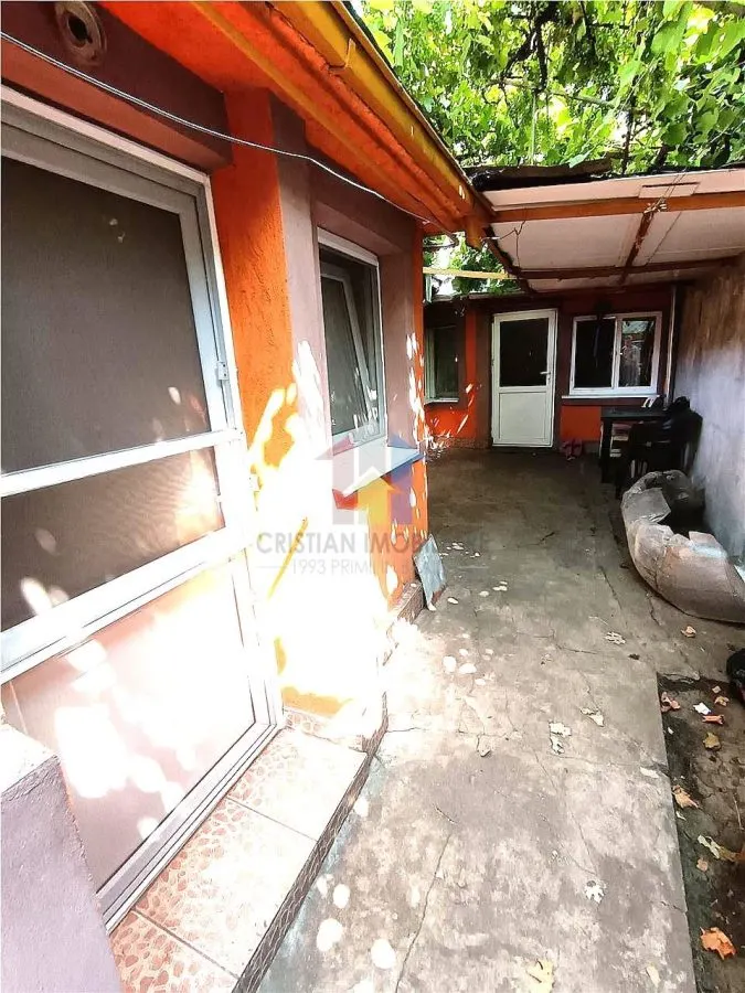 Casa 5 camere Pretabila 2 Familii, teren 176 mp, Bld Dorobantilor - foto 5