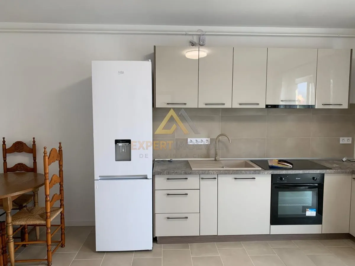 Lamaitei apartament 2 camere 54 mp construiti, parter si loc de parcare - foto 1