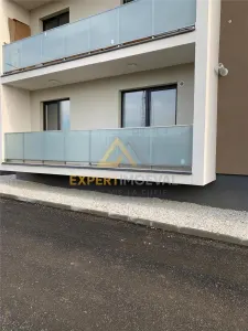 Lamaitei apartament 2 camere 54 mp construiti, parter si loc de parcare - foto 11