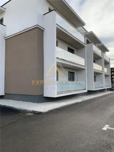 Lamaitei apartament 2 camere 54 mp construiti, parter si loc de parcare - foto 12