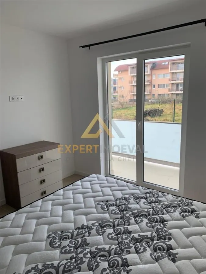 Lamaitei apartament 2 camere 54 mp construiti, parter si loc de parcare - foto 6