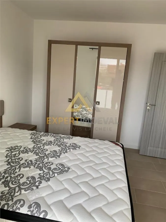 Lamaitei apartament 2 camere 54 mp construiti, parter si loc de parcare - foto 7