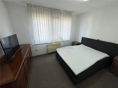 Apartament Ultracentral la Bizo de inchiriat etaj1, 50 mp utili - foto 3