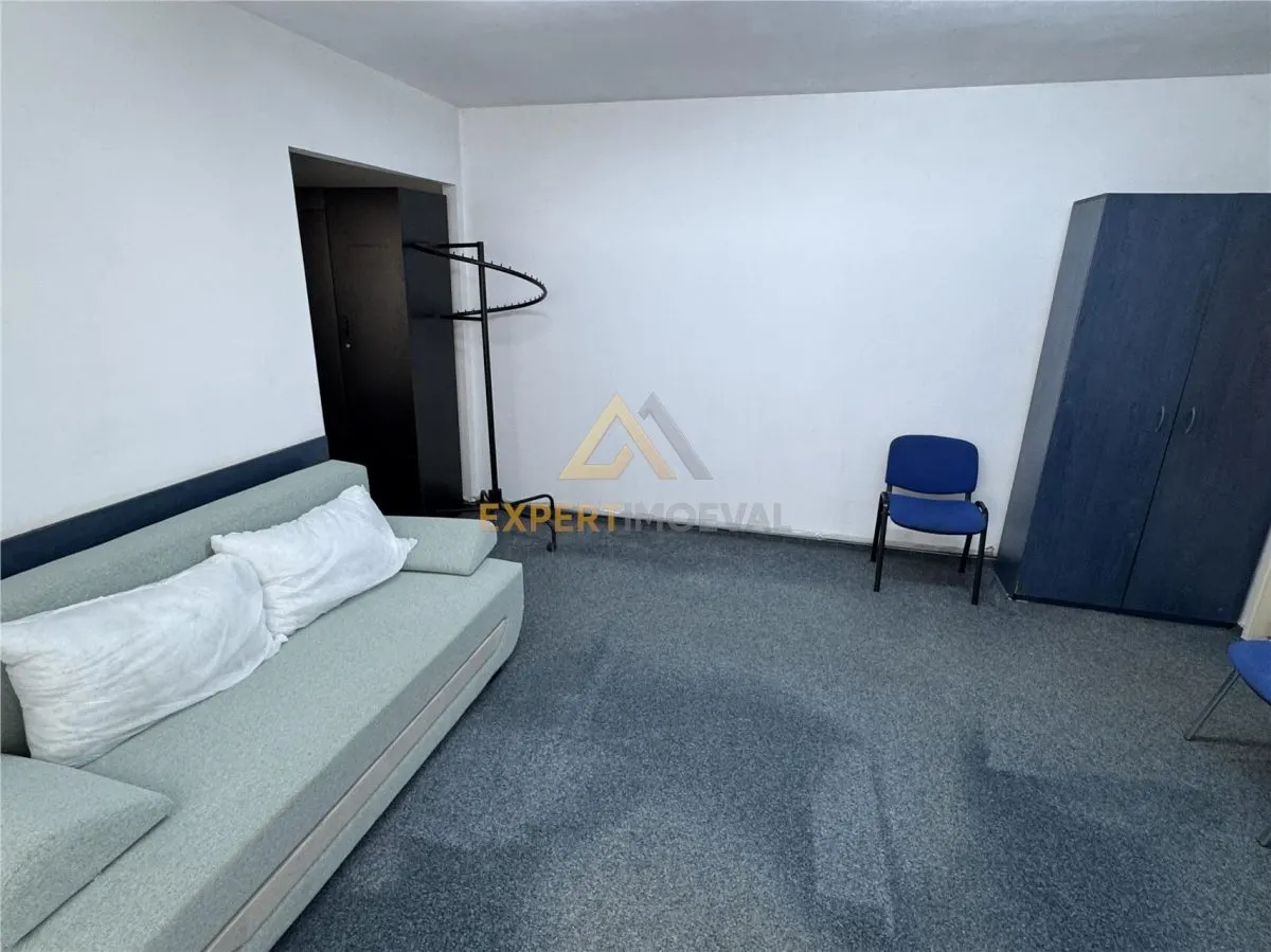 Apartament Ultracentral la Bizo de inchiriat etaj1, 50 mp utili - foto 4