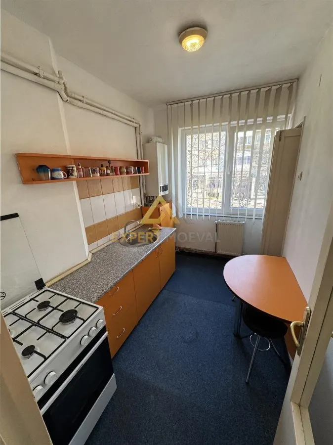 Apartament Ultracentral la Bizo de inchiriat etaj1, 50 mp utili - foto 6