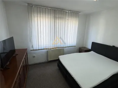 Apartament Ultracentral la Bizo de inchiriat etaj1, 50 mp utili - foto 9