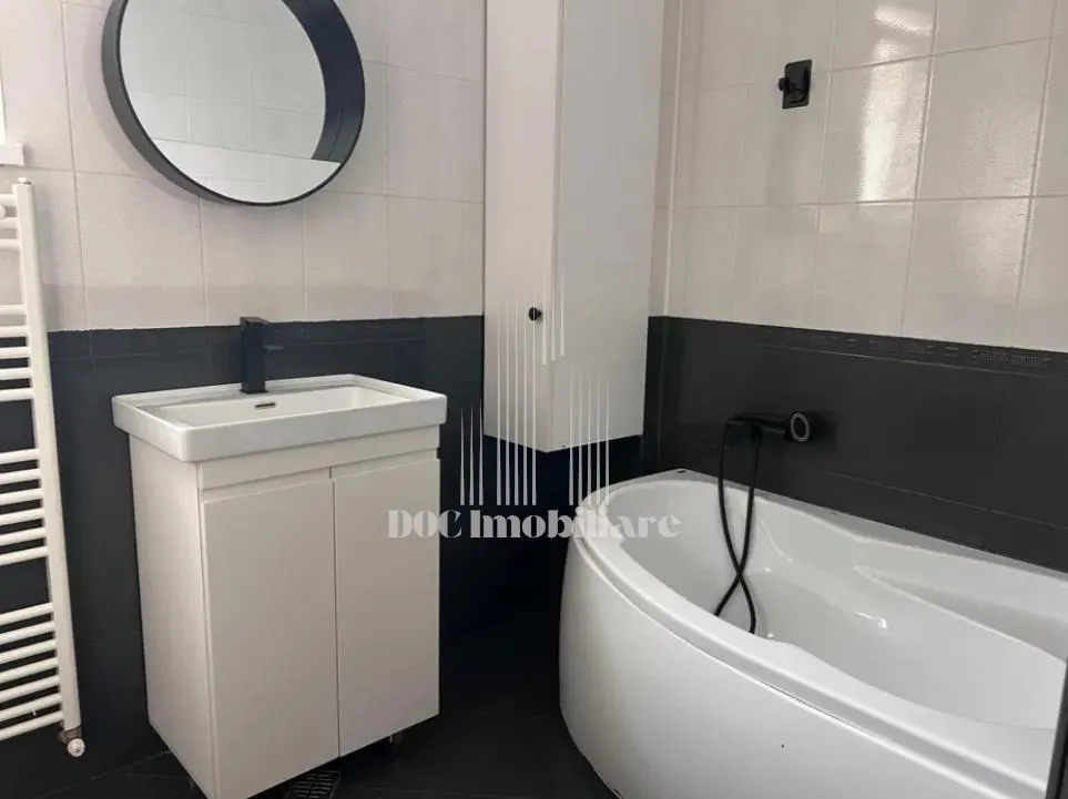 Inchiriere apartament 2 camere I Bucurestii noi-finalizat 2024 - foto 5