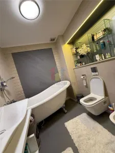 Ap 3 cam conf Minerva, parter cu balcon, Renovat, mobilat si utilat - foto 12