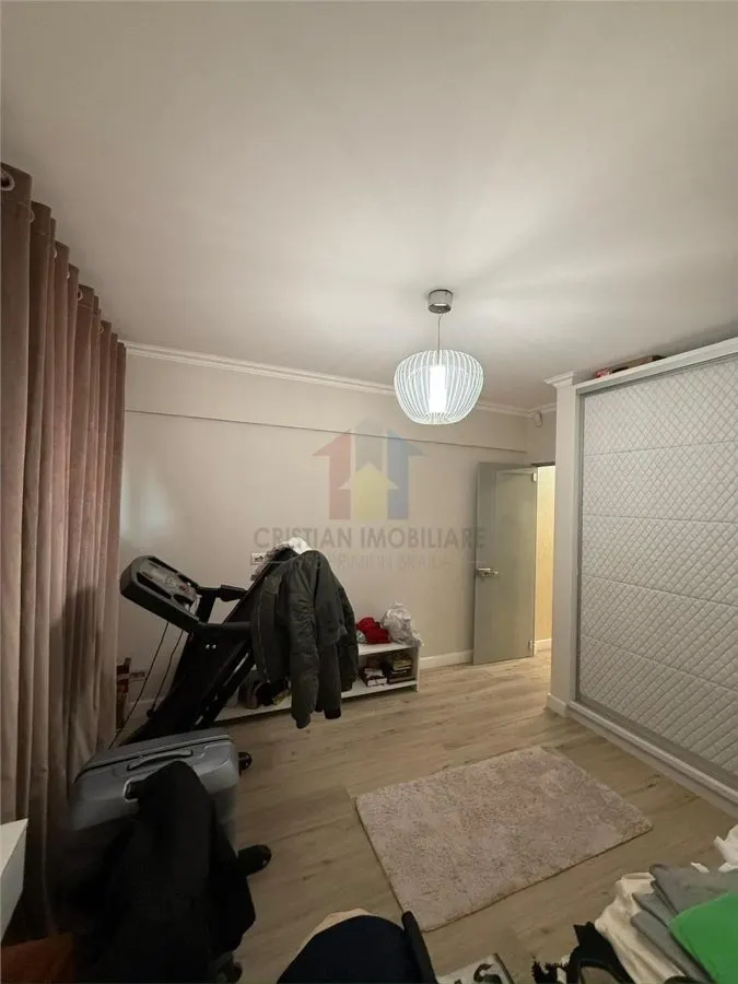 Ap 3 cam conf Minerva, parter cu balcon, Renovat, mobilat si utilat - foto 6