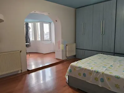 3 camere, 103MP , decomandat, bloc cu lift, Buzaului - Braila