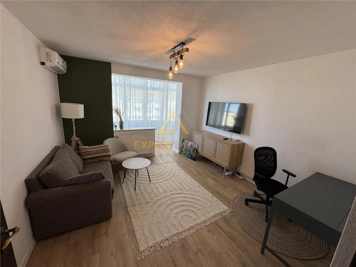Apartament cu 2 camere de inchiriat, zona Bizo - foto 5