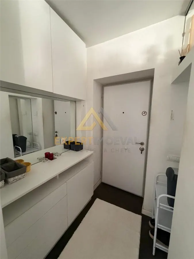 Vand apartament cu 2 camere Ultracentral vedere in parcul Mara - foto 9