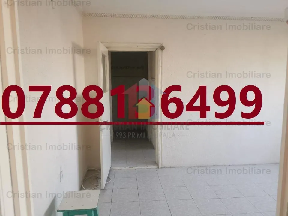 LIBER !Apartament 2 cam Viziru 2, - foto 1
