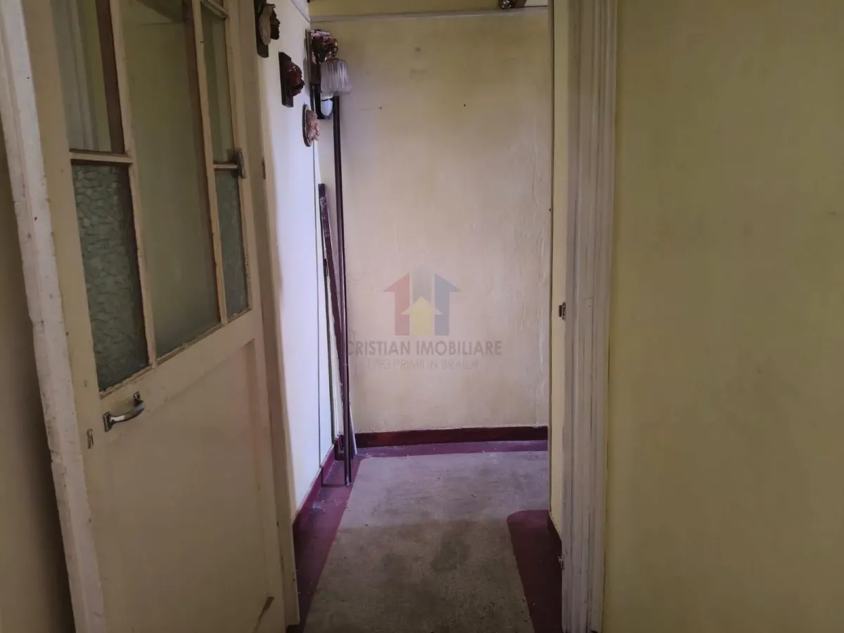 LIBER 4 camere, 80 mp, etaj 2,  Plantelor - foto 9