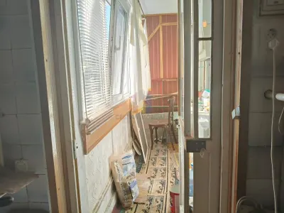 LIBER 4 camere, 80 mp, etaj 2,  Plantelor - foto 10