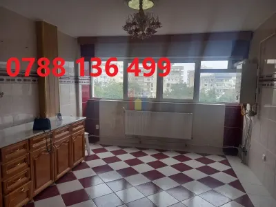 DUPLEX, 3 camere, etaj de mijloc, Calarasilor - Faleza - Braila